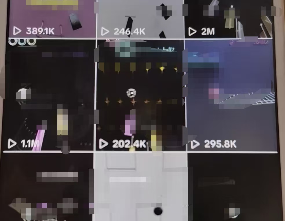 A really great TikTok account